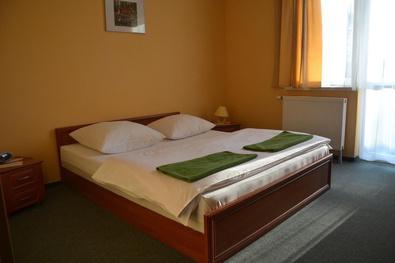 Мини-отель Hotelik Orlik Legnickie Pole