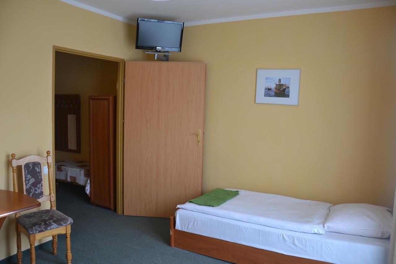 Мини-отель Hotelik Orlik Legnickie Pole-10