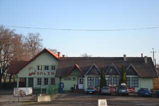 Мини-отель Hotelik Orlik Legnickie Pole-1